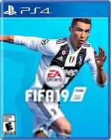 FIFA 19 PS4 - Bon prix, négociable