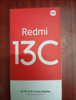 Redmi 13 c 256GB 12RAM + compte PUBG intégré - état impeccable