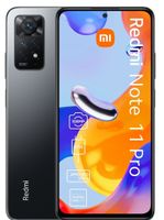 Xiaomi Redmi Note 11 Pro Plus 128Go, état impeccable