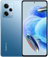 Téléphone Redmi Note 12 Pro 5G 128Go, 8Go RAM, Bleu, Neuf
