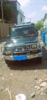 Toyota Land Cruiser en excellent état à vendre