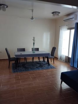 Location villa F5 entièrement meublé à HARAMOUS Lootah Village