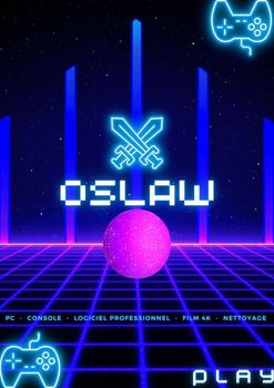 Oslaw