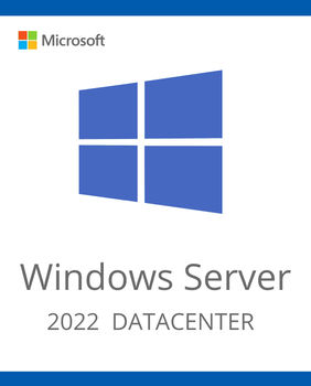 Clé d'activation Windows Server 2017 et 2019, Microsoft 2016-2022 Pro originaux