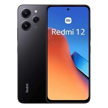 Redmi 12 256GB 8GB RAM 90hz Écran HD 5000mha - Tout neuf