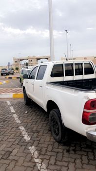 Toyota Hilux 2013, D2 diesel