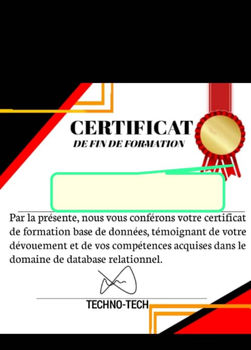 Formation en ligne sur Excel avec certificat professionnel