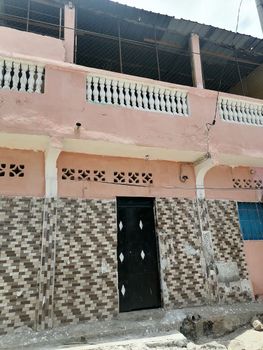 Maison 6 chambres à Cheik Moussa, Balbala