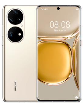 Huawei P50 Pro 256Go, 8Go RAM, comme neuf