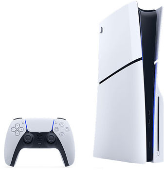 Nouvelle PS5 Slim - Édition Standard