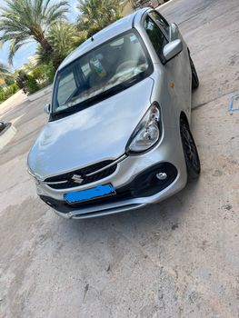 Suzuki Celerio 2023, semi-auto, essence, parfait état à Djibouti