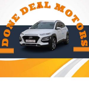 Done Deal Motors SARL