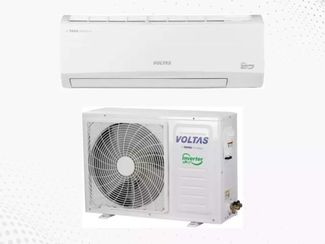 Climatiseurs Split Voltas VS-12 on/off 12 000 BTU 1,5 CV – SVAMC