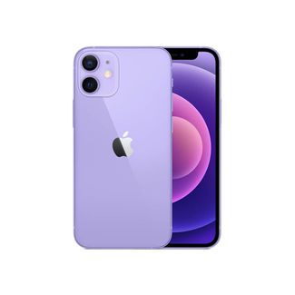 Téléphone IPhone 12 Mini Couleur Violet
