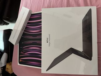 iPad Pro 12.9 256gb