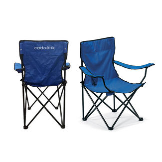 Chaises de camping - Trouvez votre bonheur!