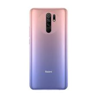 Smartphone Redmi 9 Prime, Batterie Incluse