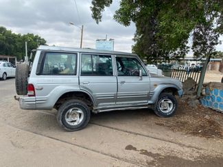 Voiture Galoper en bon état - Prix négociable