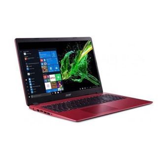 Ordinateur portable Acer avec processeur Intel et stockage de 500 Go