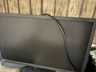 Écran 144 hz BenQ