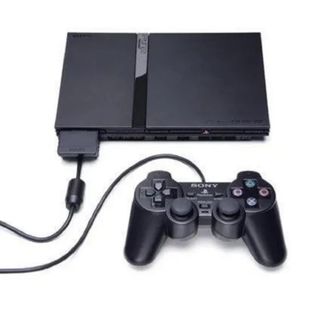 Playstation 2 - Tout neuf et à petit prix !