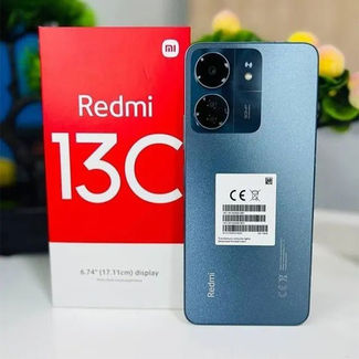 Xiaomi Redmi Note 13c 128GB, bonnes performances à prix raisonnable