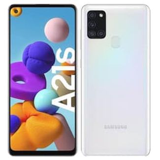 Samsung Galaxy A21s 63Go, 4Go RAM + étui et protections supplémentaires