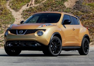 Nissan Juke 2015, automatique, femme conductrice, climatisation en bon état