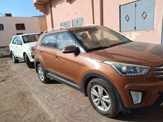 Hyundai Creta en vente - Excellente condition