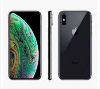 iPhone XS 256Go, comme neuf, 8 mois d'utilisation