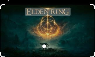 Jeux PS4 Elden Ring et Ghost of Tsushima