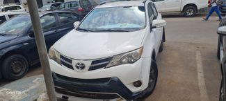 Toyota RAV 4 2016 essence automatique, bluetooth, climatiseur