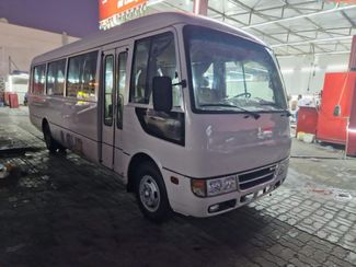 Mitsubishi Rosa 2016, bus 35 places, excellent état