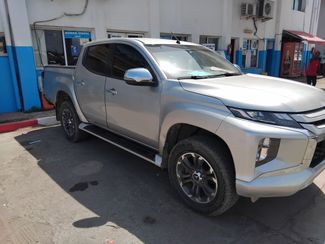 Pick-up Mitsubishi Sportero à vendre