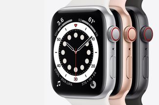 Apple Watch Series 6 40mm, comme neuf, chargeur inclus