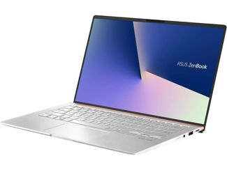 ASUS ZenBook 14 - i5, 16Go RAM, 512Go SSD, Wi-Fi AX, Windows 10 Pro