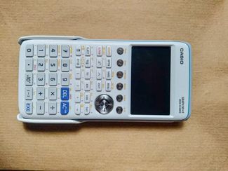 Calculatrice Graphique Casio pour Examens