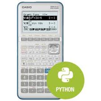 Calculatrice Python neuve pour le bac, prix négociable