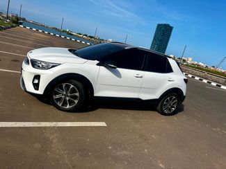 Location SUV KIA Stonic 2018, climatisé