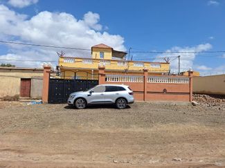 Maison F5 neuve à louer à Ali Sabieh, avec climatisation et une vue imprenable