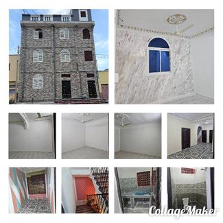 Appartement neuf à louer à Cheikh Moussa, près de la Mosquée Hassan Gouled