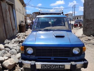Voyage en Éthiopie avec véhicules confortables et abordables