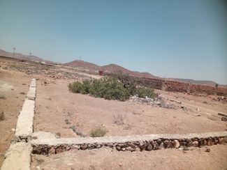 Terrain à Ali Sabieh, 300m² près du stade et aéroport de Djibouti