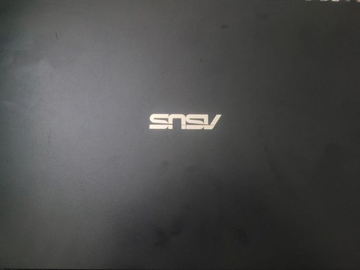 ASUS Laptop Core i5, Super Battery, Lightweight