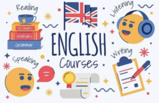 Tuteur Anglais pour tous niveaux, bilingue en 4 langues