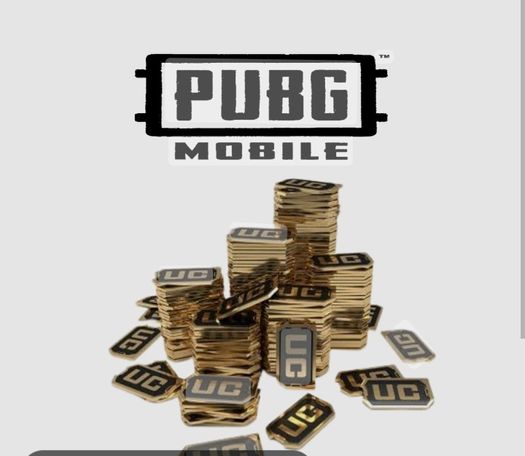 PUBG Mobile: transfert d'UC à prix négociable