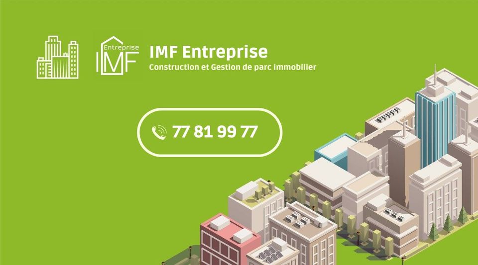 IMF Entreprise
