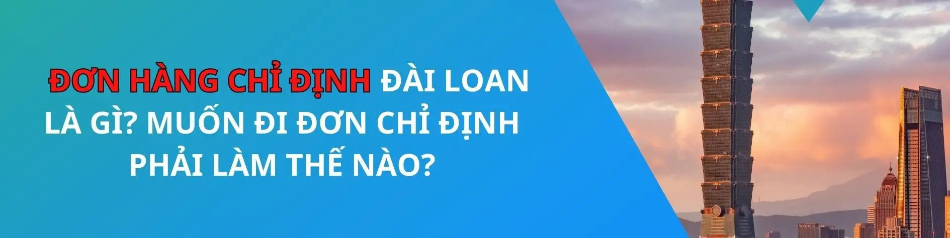 Công ty du học Đài Loan tuyển dụng - Cơ hội vàng cho sinh viên 3 Công ty du học Đài Loan tuyển dụng - Cơ hội vàng cho sinh viên