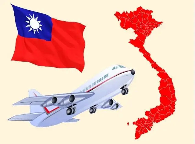 Du học Đài Loan bao nhiêu tiền - Khám phá chi phí và cơ hội học tập 4 Du học Đài Loan bao nhiêu tiền - Khám phá chi phí và cơ hội học tập
