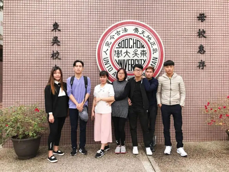 Du học Đài Loan có cần chứng minh tài chính - Tìm hiểu chi tiết về yêu cầu tài chính cho sinh viên quốc tế 3 Du học Đài Loan có cần chứng minh tài chính - Tìm hiểu chi tiết về yêu cầu tài chính cho sinh viên quốc tế